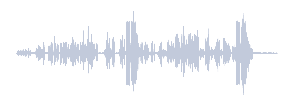 Gray Waveform