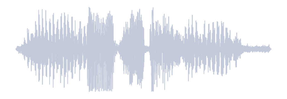 Gray Waveform