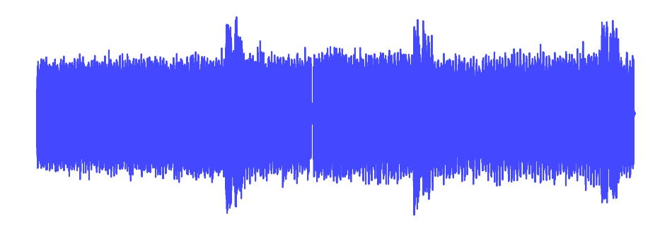 Overflowing Image