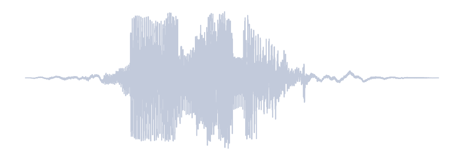 Gray Waveform