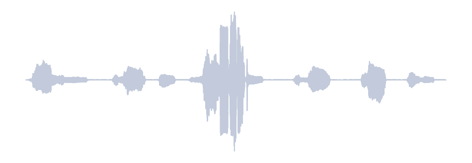 Gray Waveform
