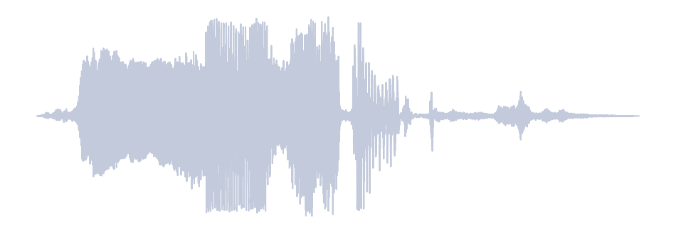 Gray Waveform