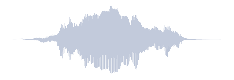 Gray Waveform