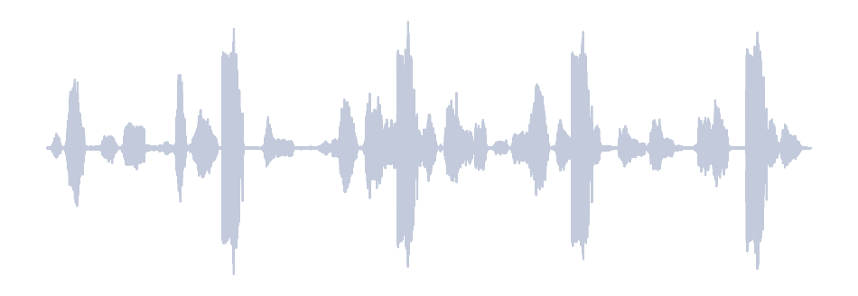 Gray Waveform