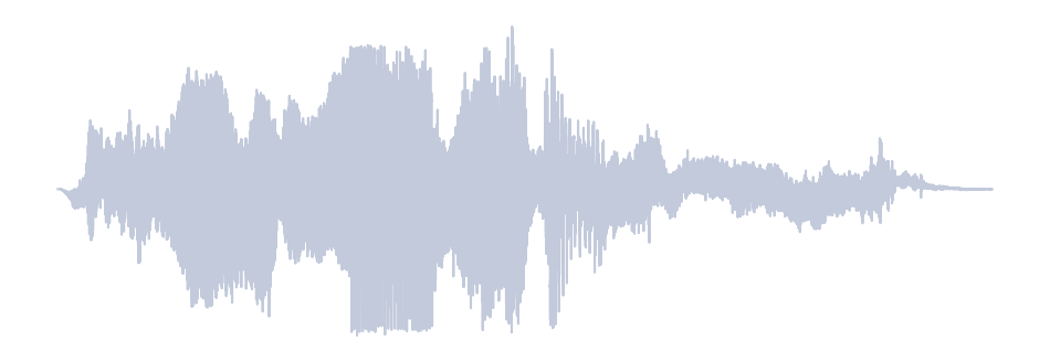 Gray Waveform