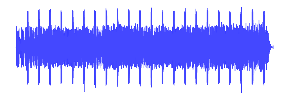 Overflowing Image