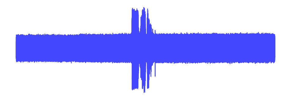 Overflowing Image