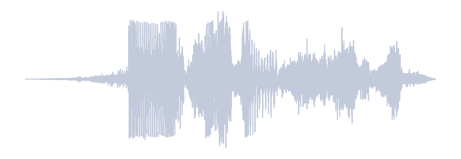 Gray Waveform