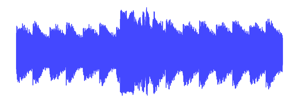 Overflowing Image