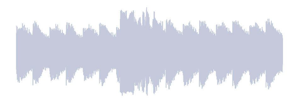 Gray Waveform