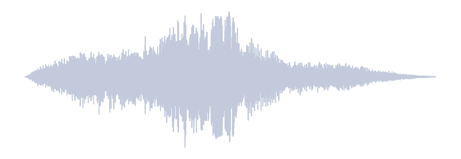Gray Waveform