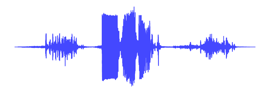Overflowing Image