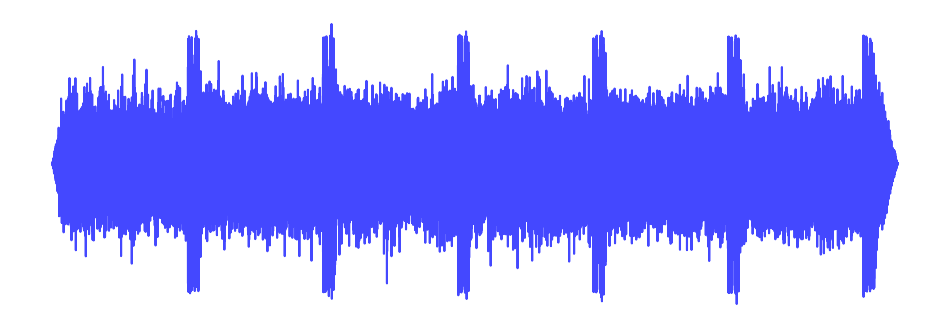 Overflowing Image