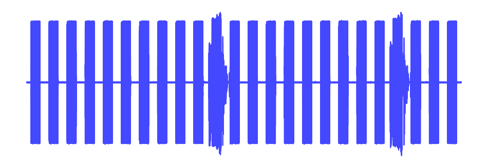 Overflowing Image
