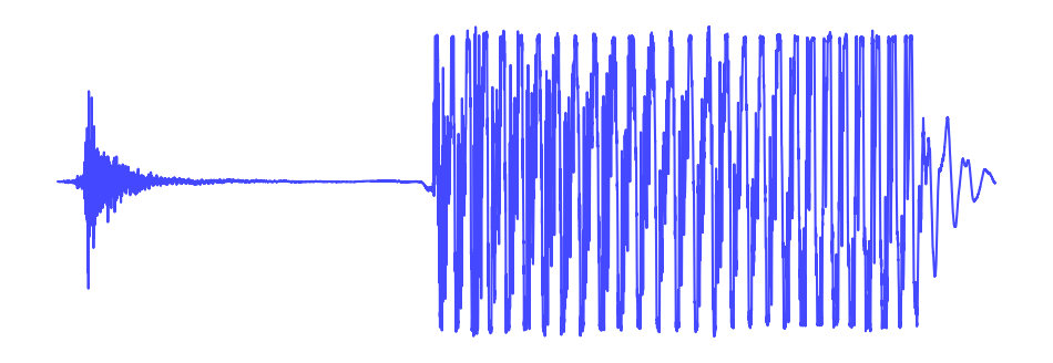 Overflowing Image