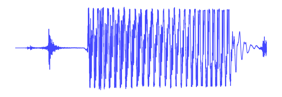 Overflowing Image