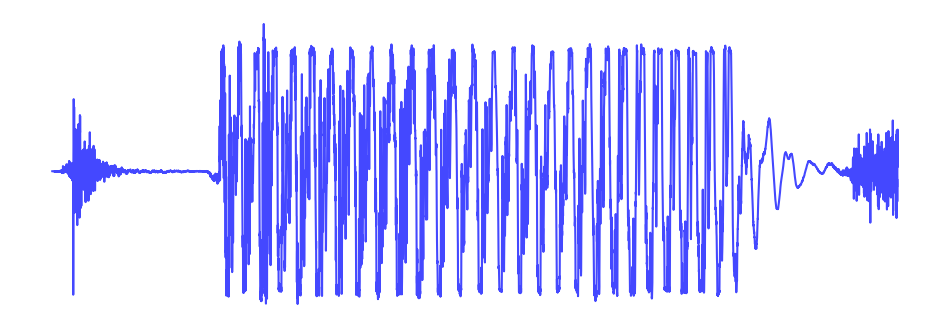 Overflowing Image