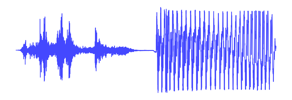 Overflowing Image