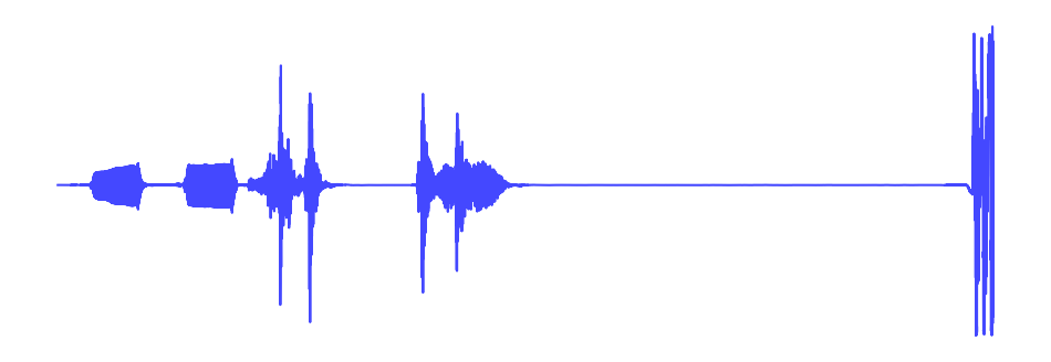Overflowing Image