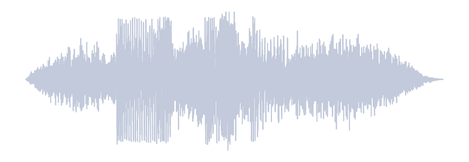 Gray Waveform