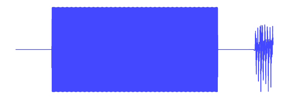 Overflowing Image