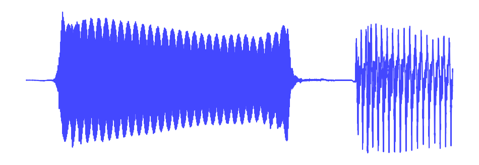 Overflowing Image