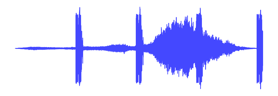 Overflowing Image