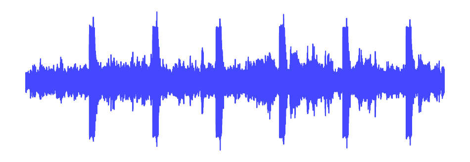 Overflowing Image