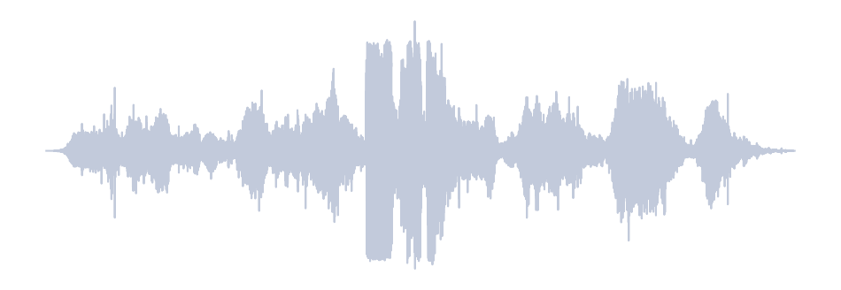 Gray Waveform