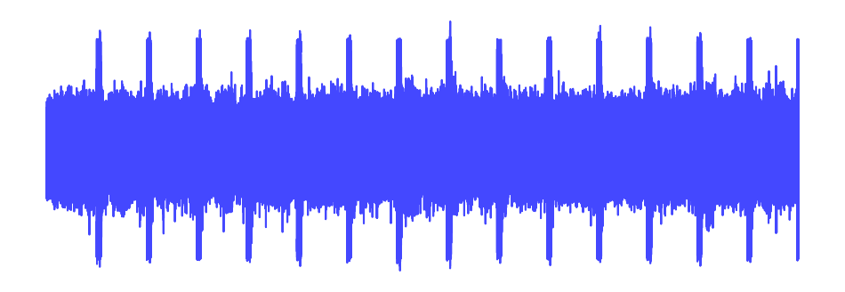 Overflowing Image