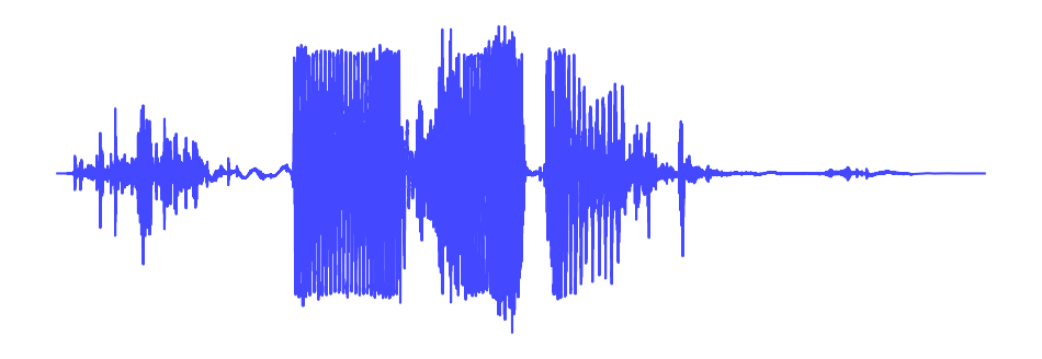 Overflowing Image