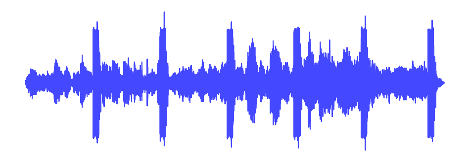 Overflowing Image