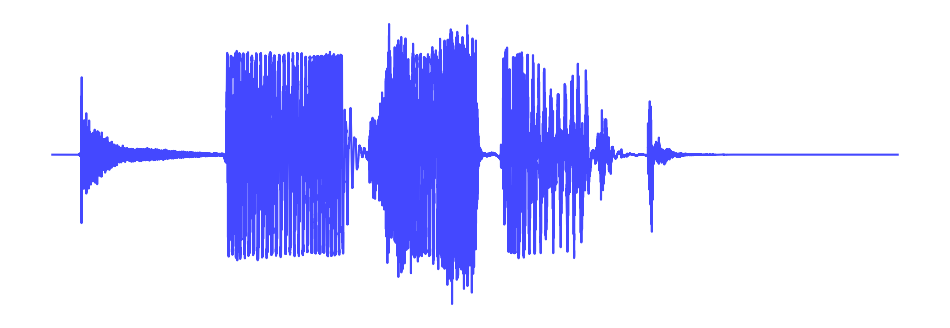 Overflowing Image