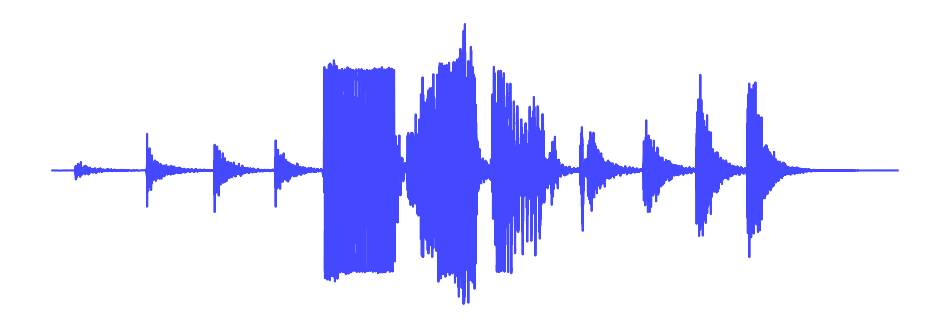 Overflowing Image