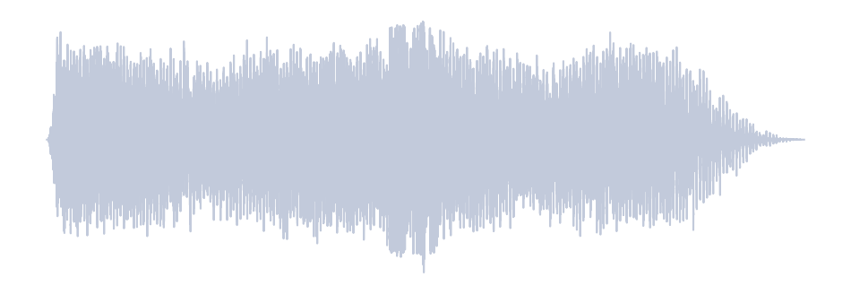 Gray Waveform
