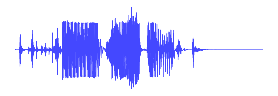 Overflowing Image