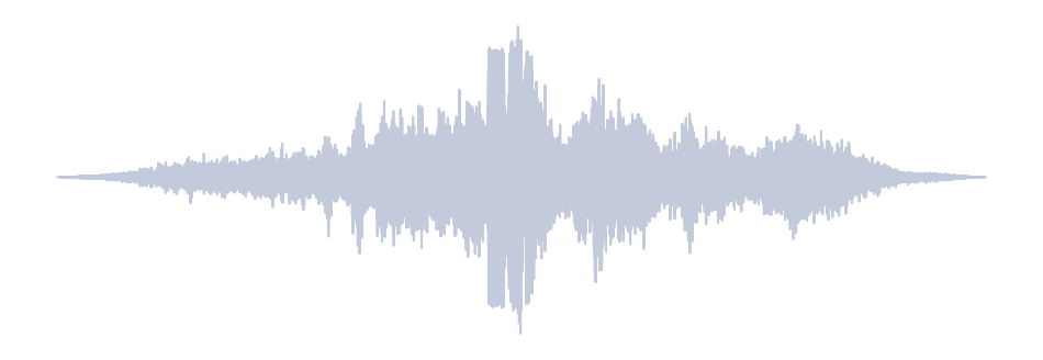 Gray Waveform