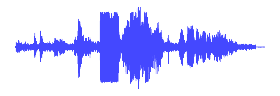 Overflowing Image