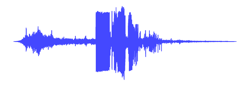 Overflowing Image