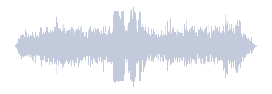 Gray Waveform