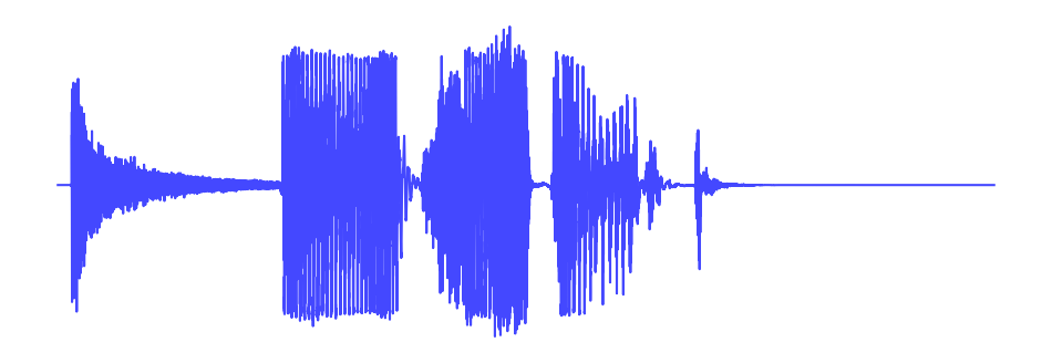 Overflowing Image