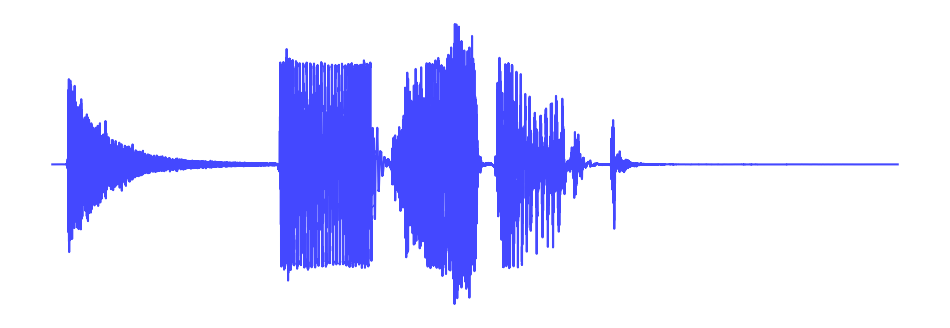Overflowing Image