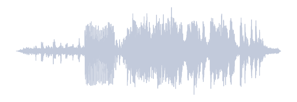 Gray Waveform