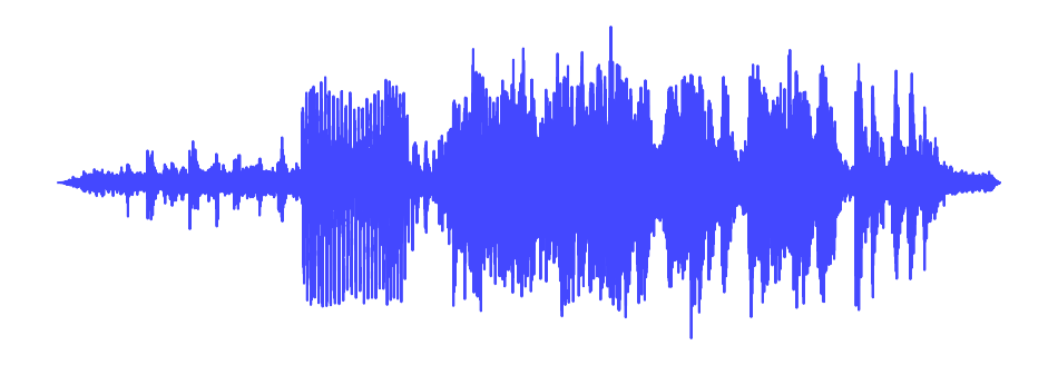 Overflowing Image