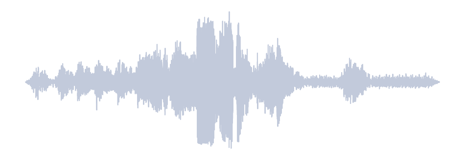 Gray Waveform