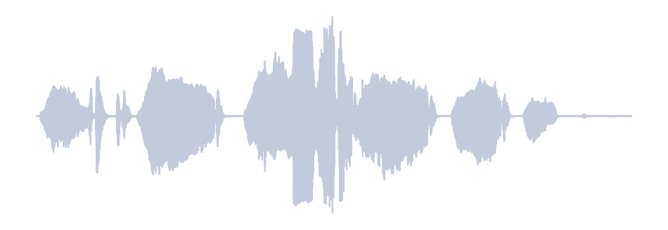 Gray Waveform
