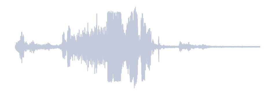 Gray Waveform