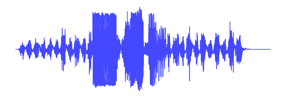 Overflowing Image