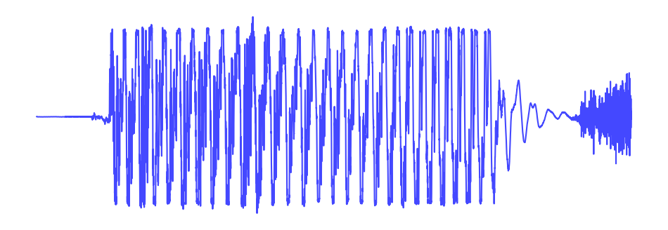 Overflowing Image