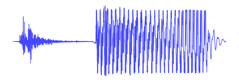 Overflowing Image